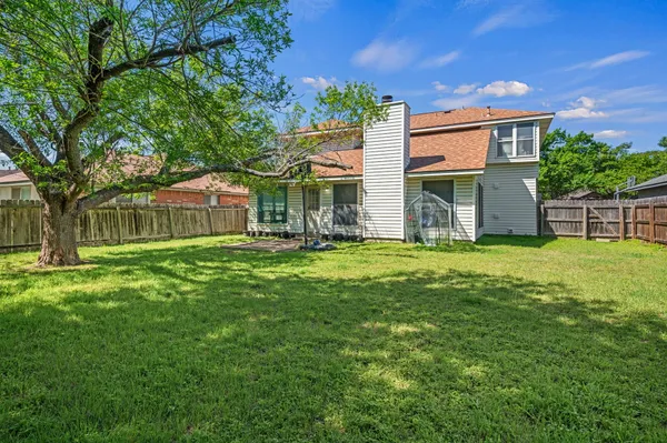 $315,000 | 604 Battlecreek Lane, Leander, TX 78641