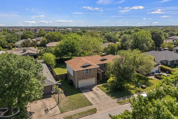 $315,000 | 604 Battlecreek Lane, Leander, TX 78641