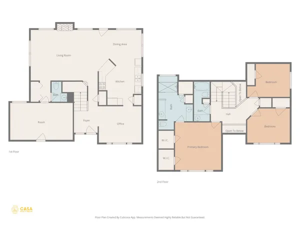 $315,000 | 604 Battlecreek Lane, Leander, TX 78641