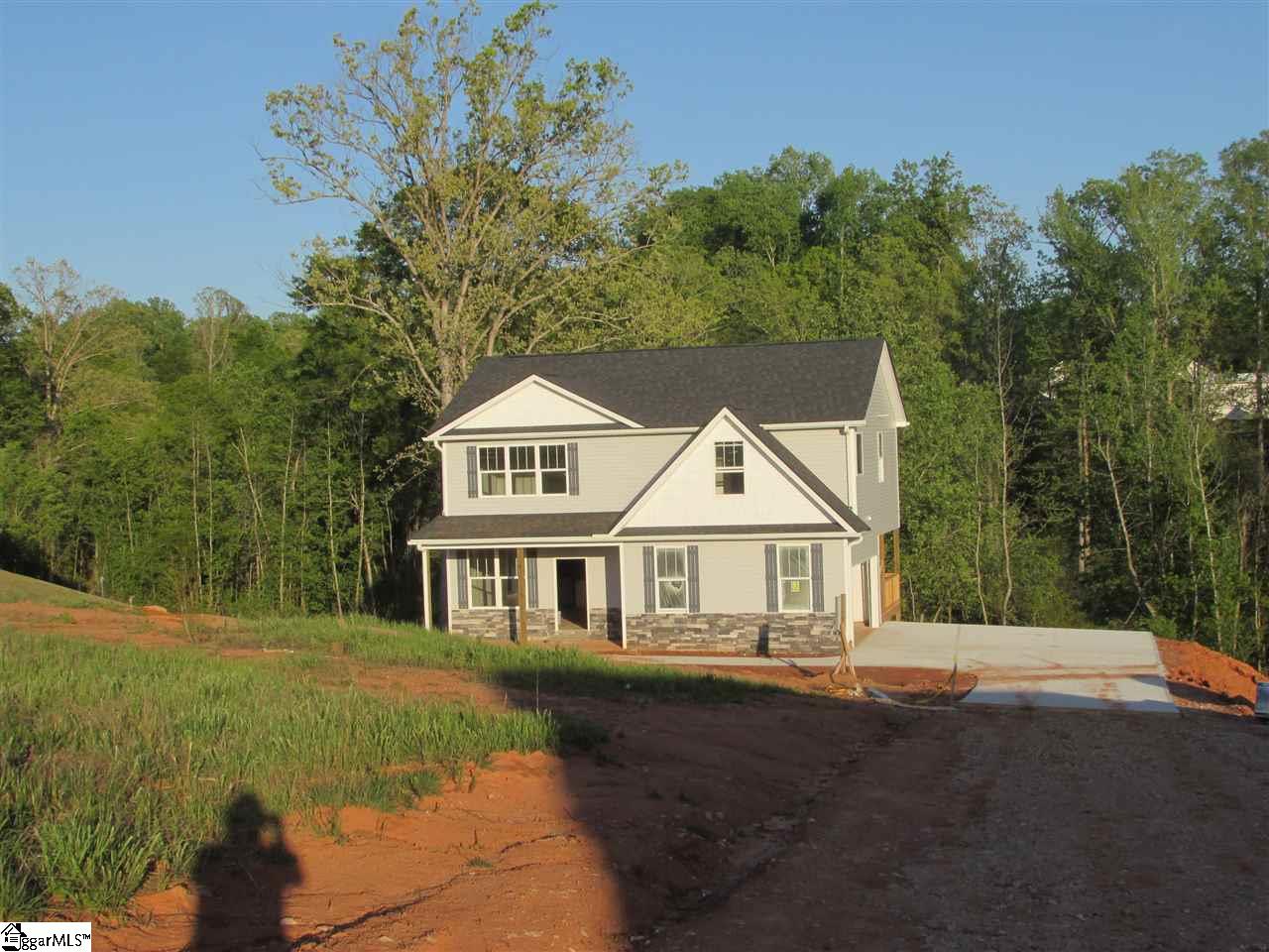 109 Lyman Lake Road Lyman, SC 29365 - Photo 3 of 29
