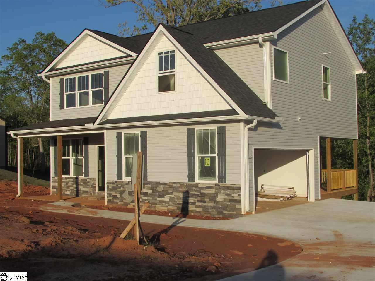 109 Lyman Lake Road Lyman, SC 29365 - Photo 4 of 29