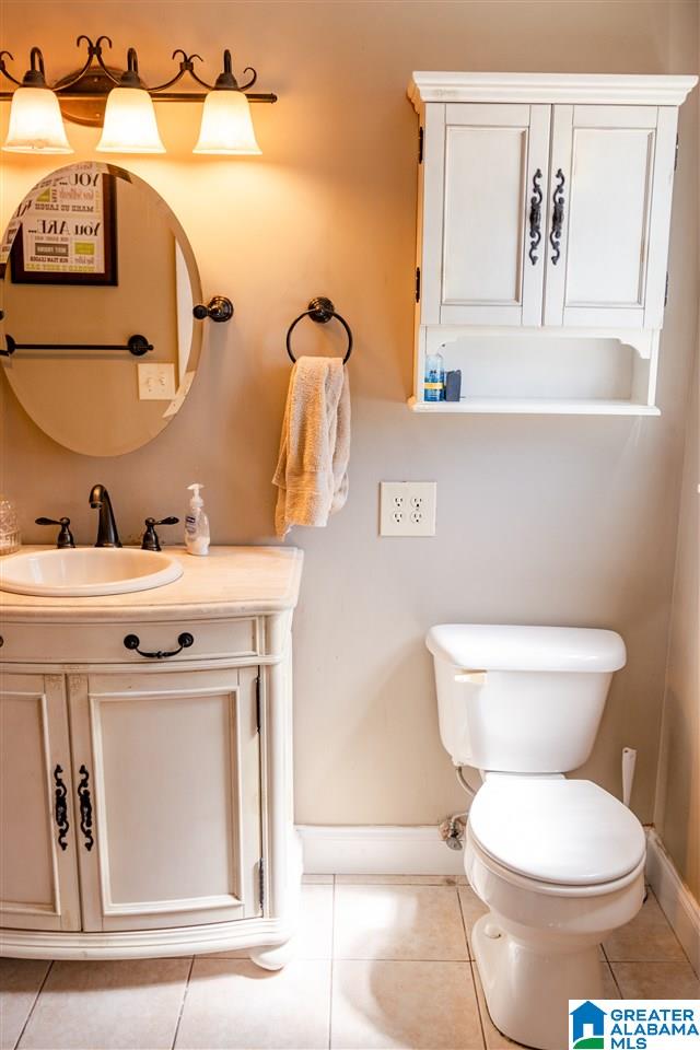 903 Azalea Road Oneonta, AL 35121 - Photo 25 of 28