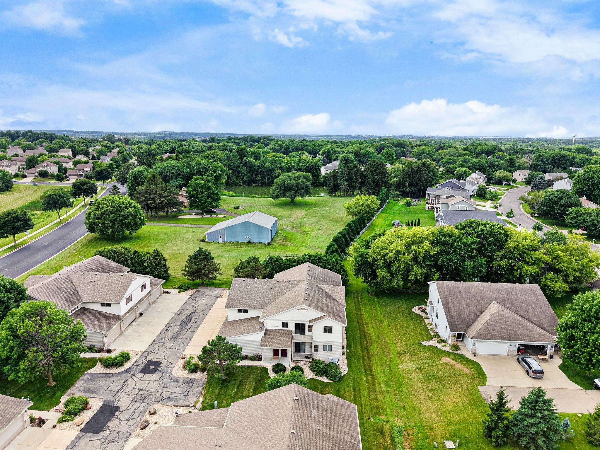 626 Military Ridge Drive Verona, WI 53593 - Photo 40 of 41