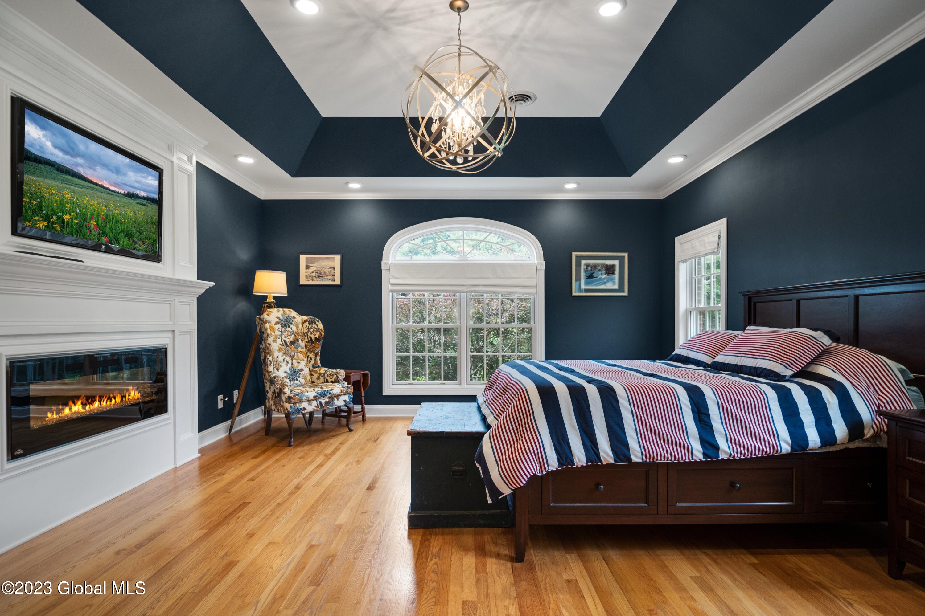 332 Shufelt Road Schodack, NY 12123 - Photo 12 of 51 Interior 11