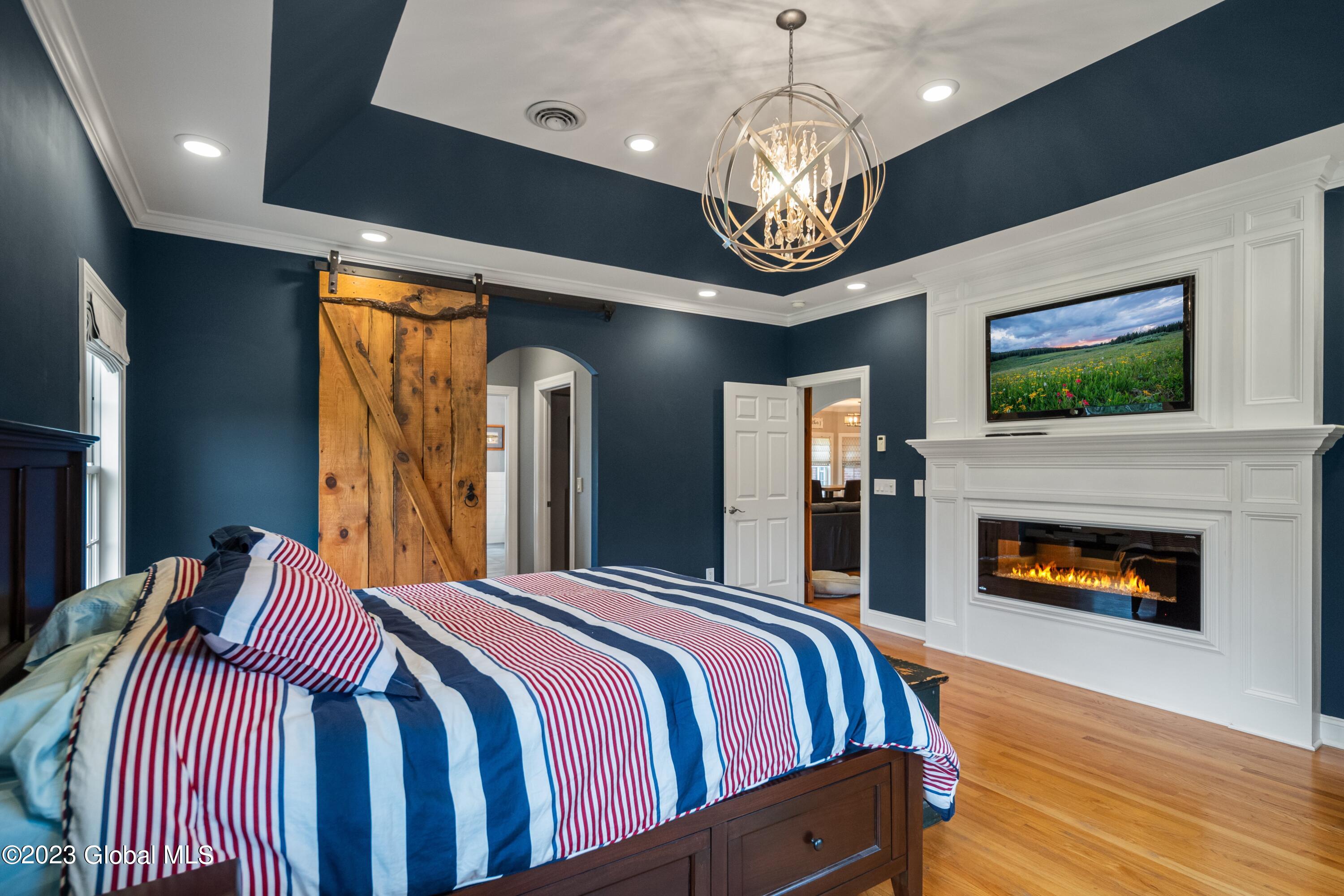 332 Shufelt Road Schodack, NY 12123 - Photo 13 of 51 Interior 12