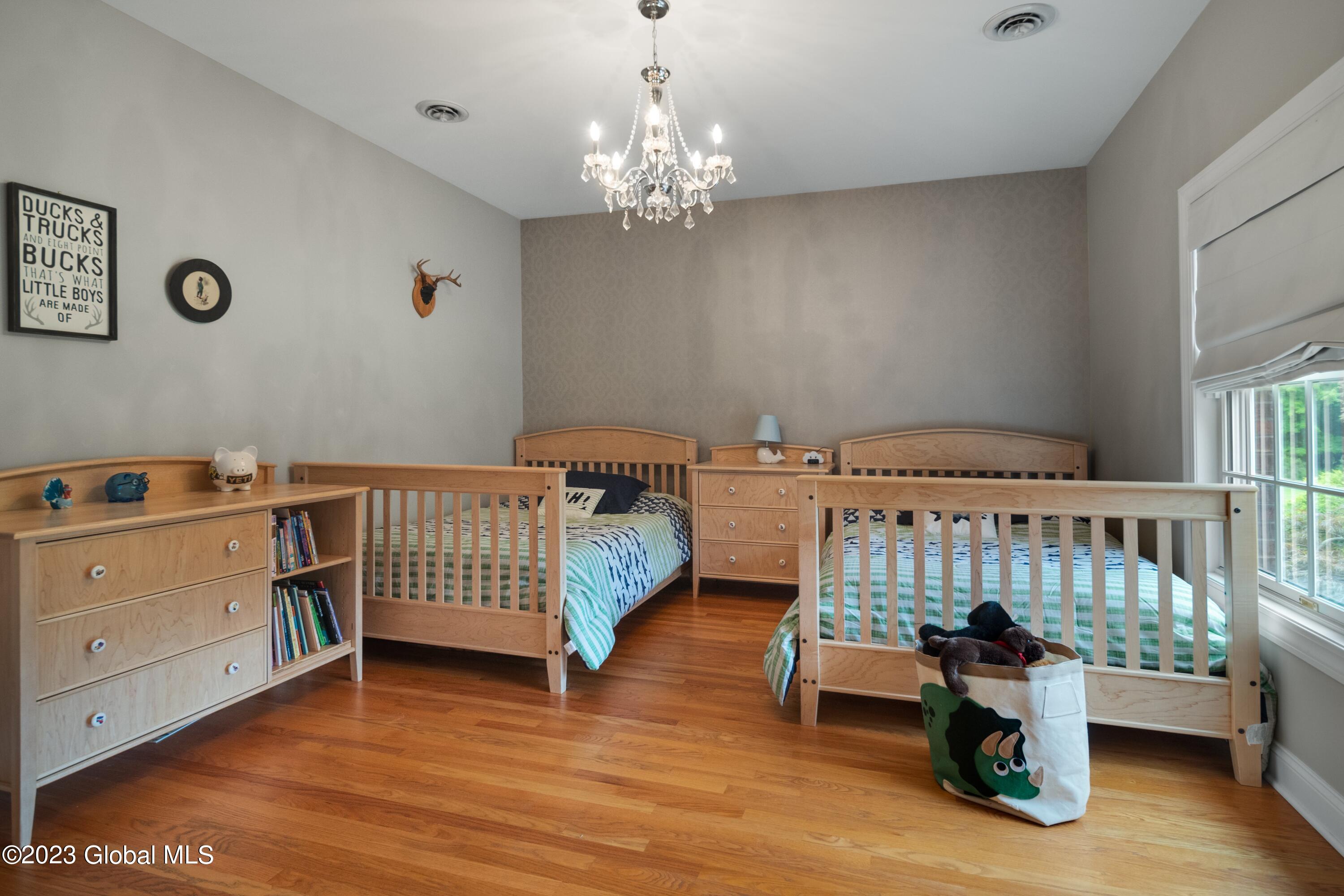 332 Shufelt Road Schodack, NY 12123 - Photo 24 of 51 Interior 23