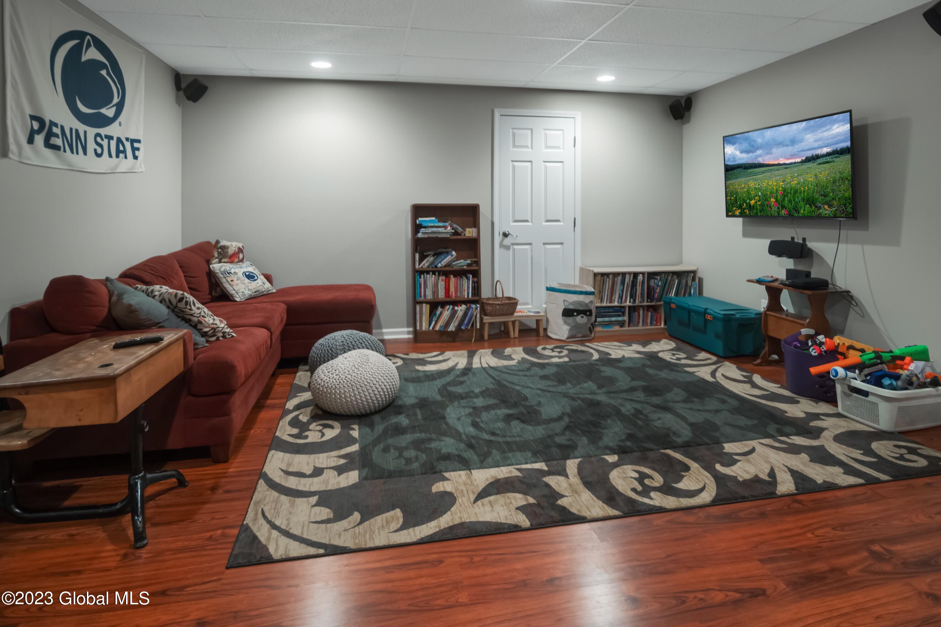 332 Shufelt Road Schodack, NY 12123 - Photo 29 of 51 Interior 31