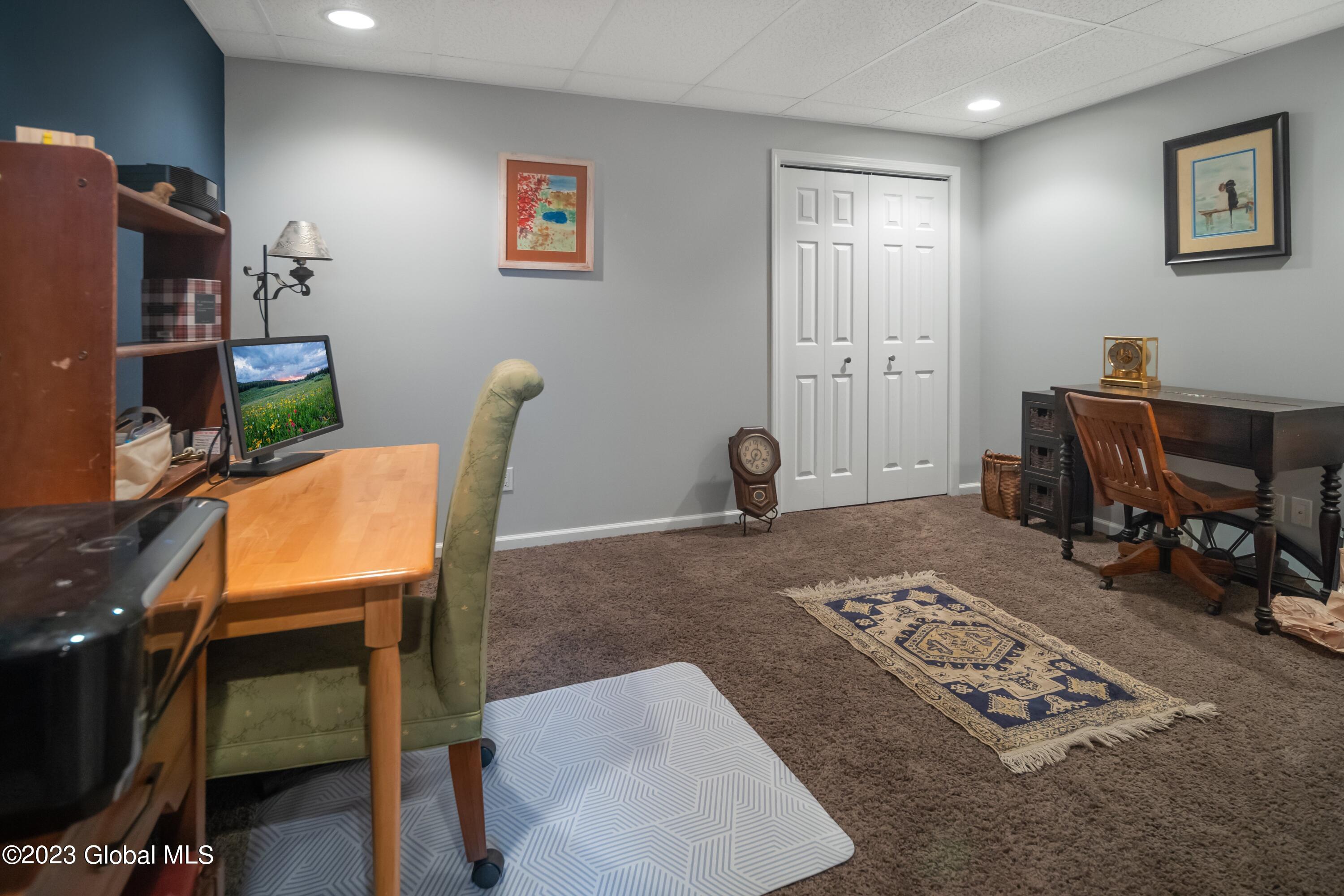 332 Shufelt Road Schodack, NY 12123 - Photo 36 of 51 Interior 36