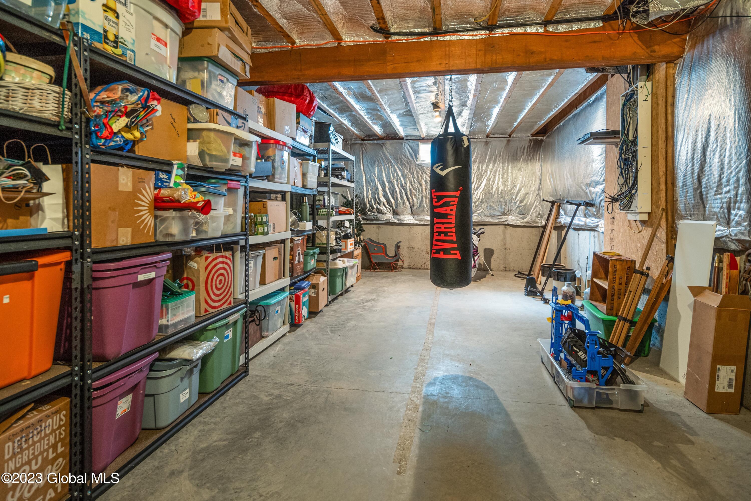 332 Shufelt Road Schodack, NY 12123 - Photo 37 of 51 Interior 28