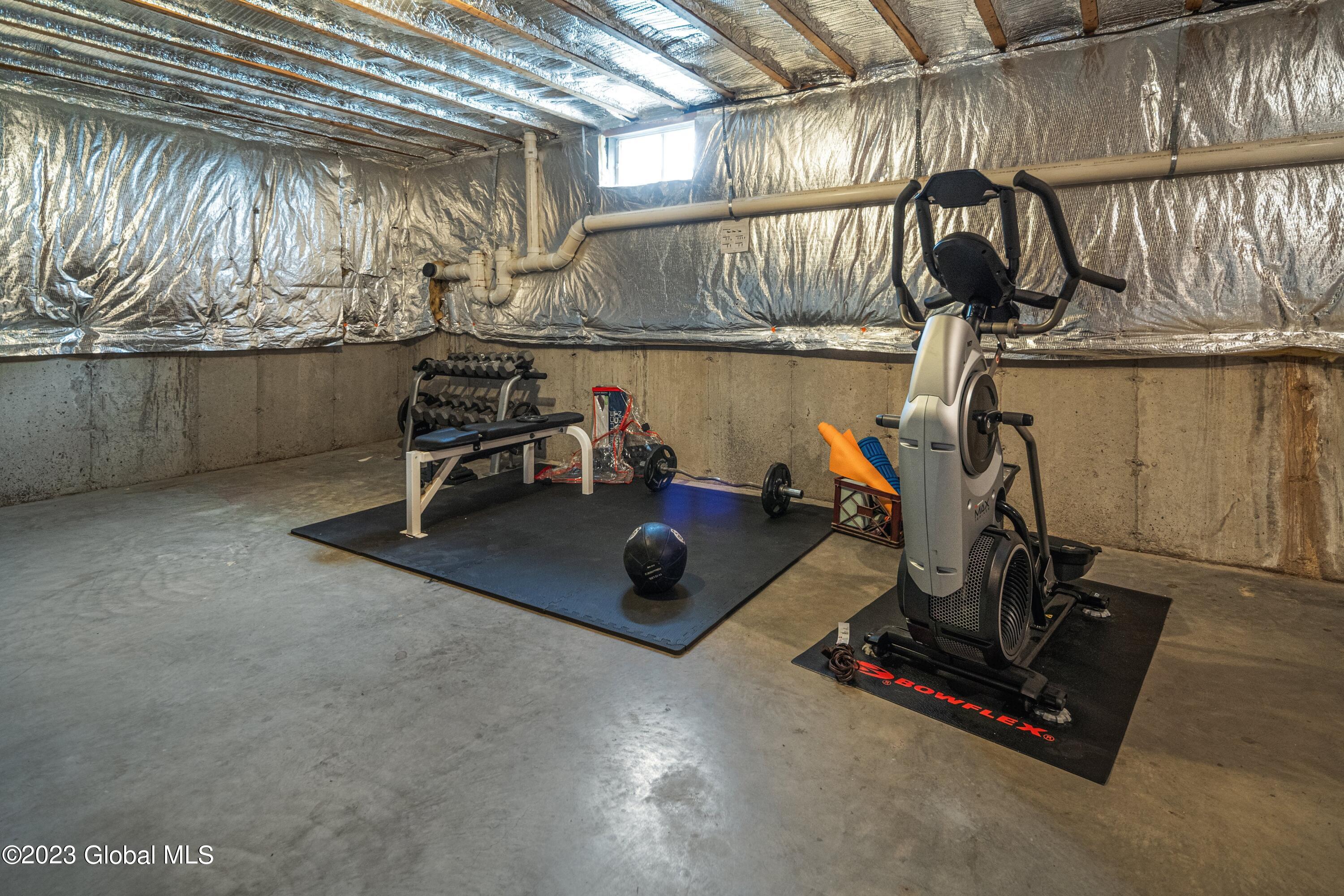 332 Shufelt Road Schodack, NY 12123 - Photo 39 of 51 Interior 29