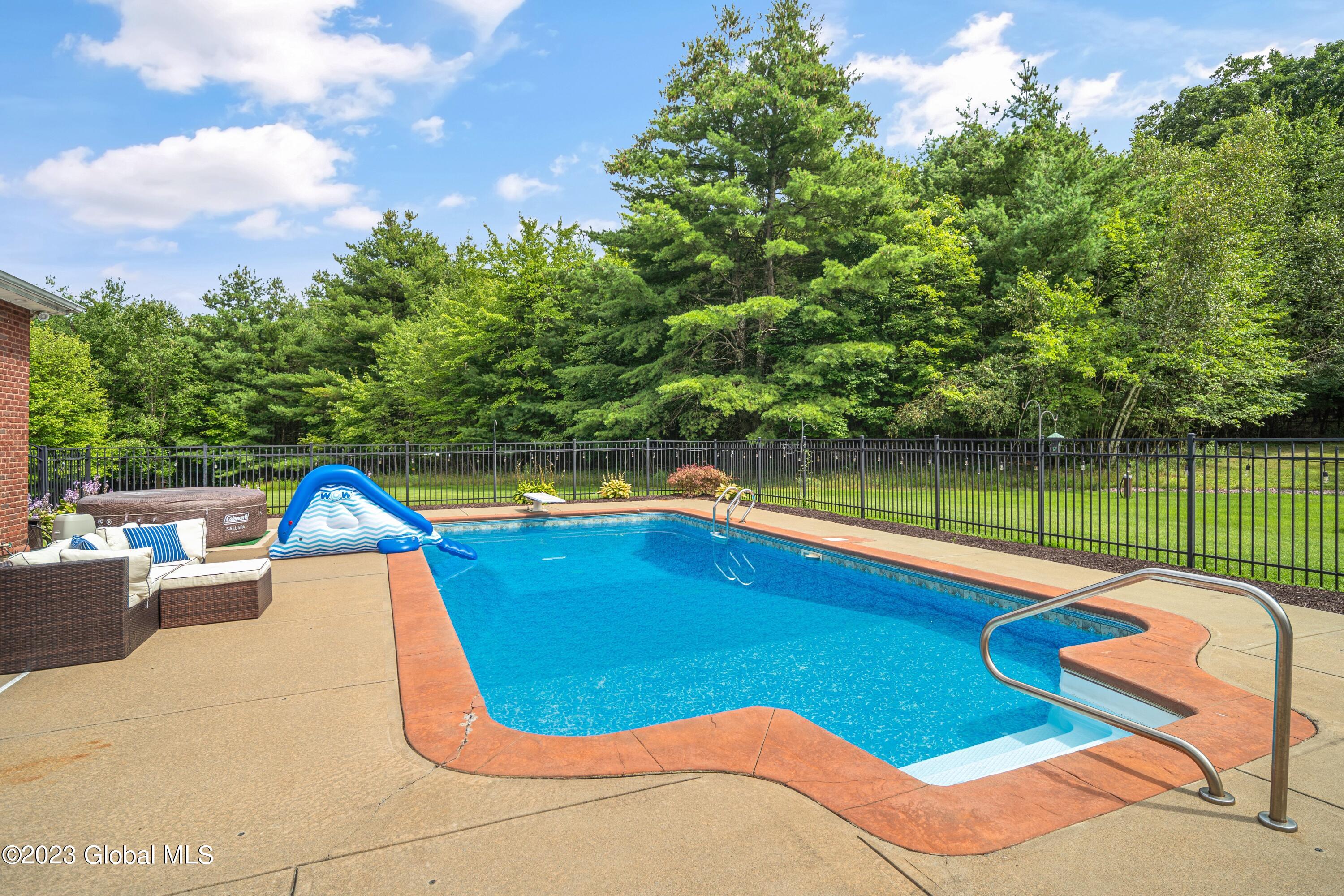 332 Shufelt Road Schodack, NY 12123 - Photo 43 of 51 Exterior 05