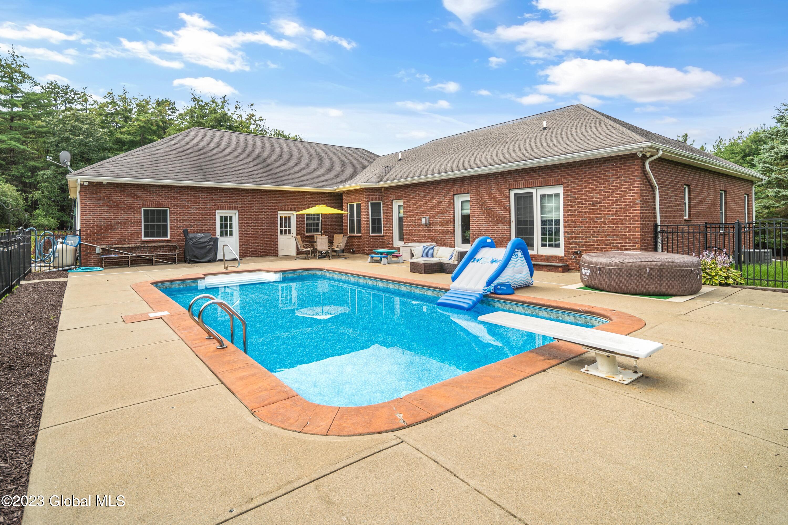 332 Shufelt Road Schodack, NY 12123 - Photo 44 of 51 Exterior 06