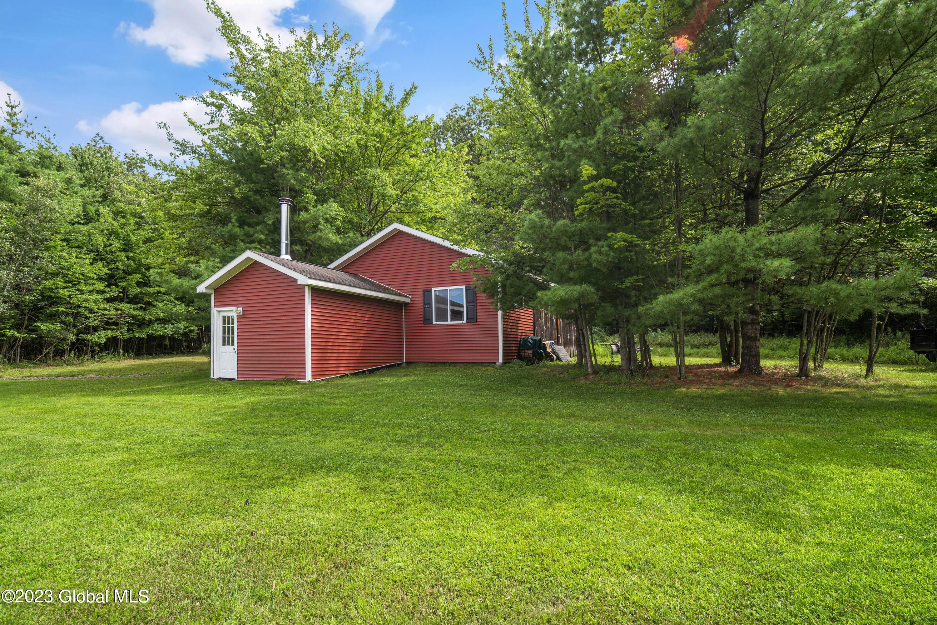 332 Shufelt Road Schodack, NY 12123 - Photo 45 of 51 Exterior 07