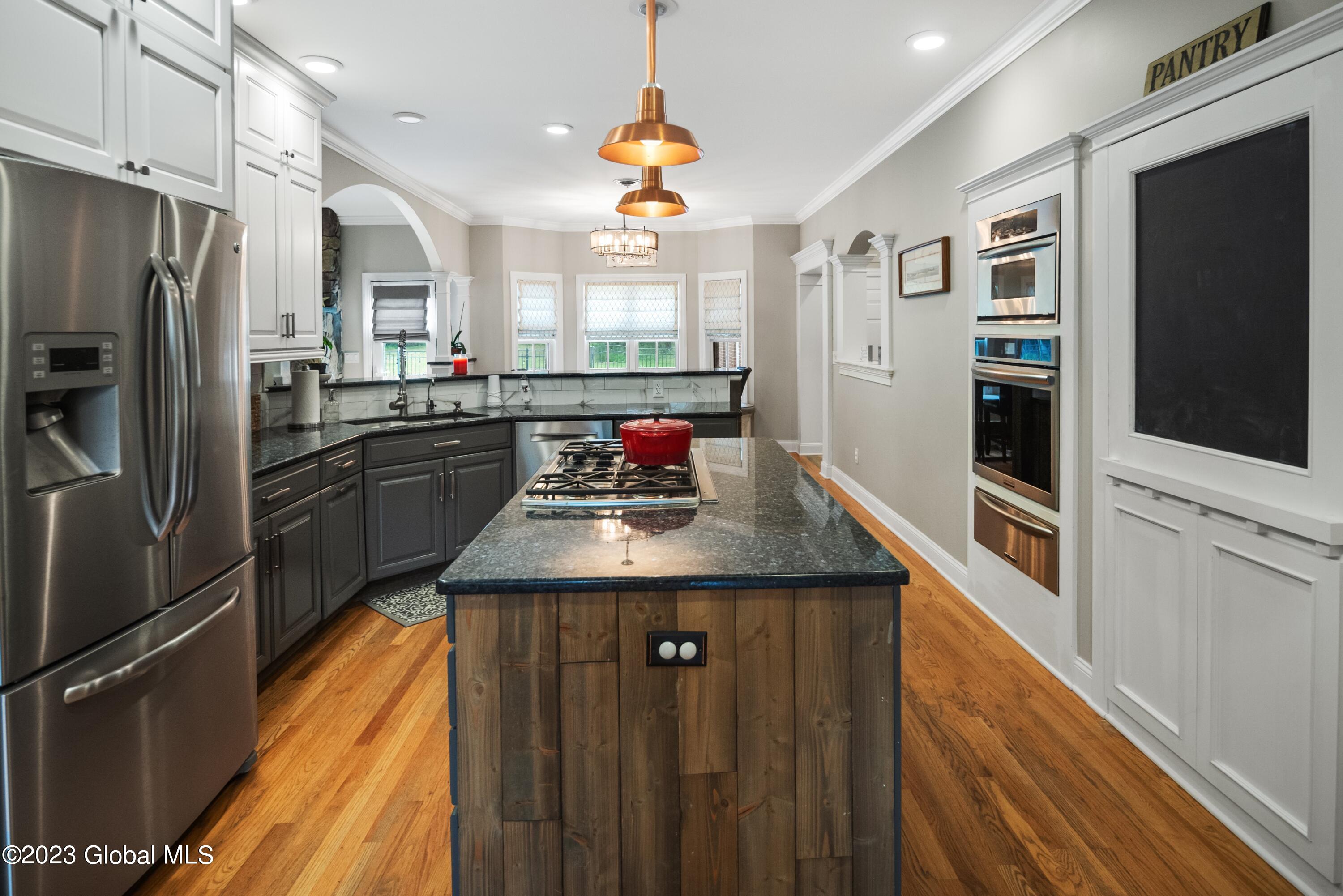 332 Shufelt Road Schodack, NY 12123 - Photo 6 of 51 Interior 08