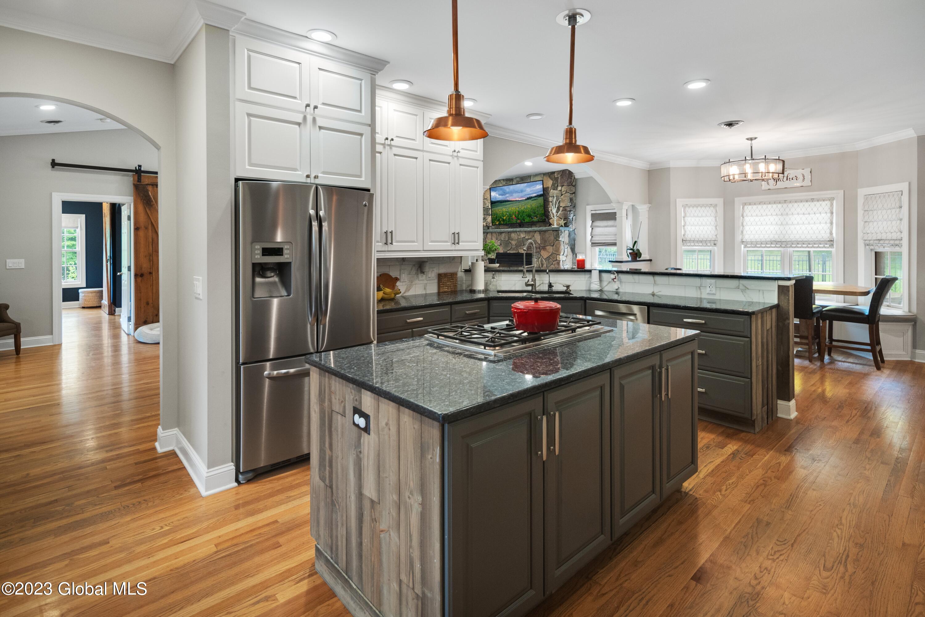 332 Shufelt Road Schodack, NY 12123 - Photo 7 of 51 Interior 07