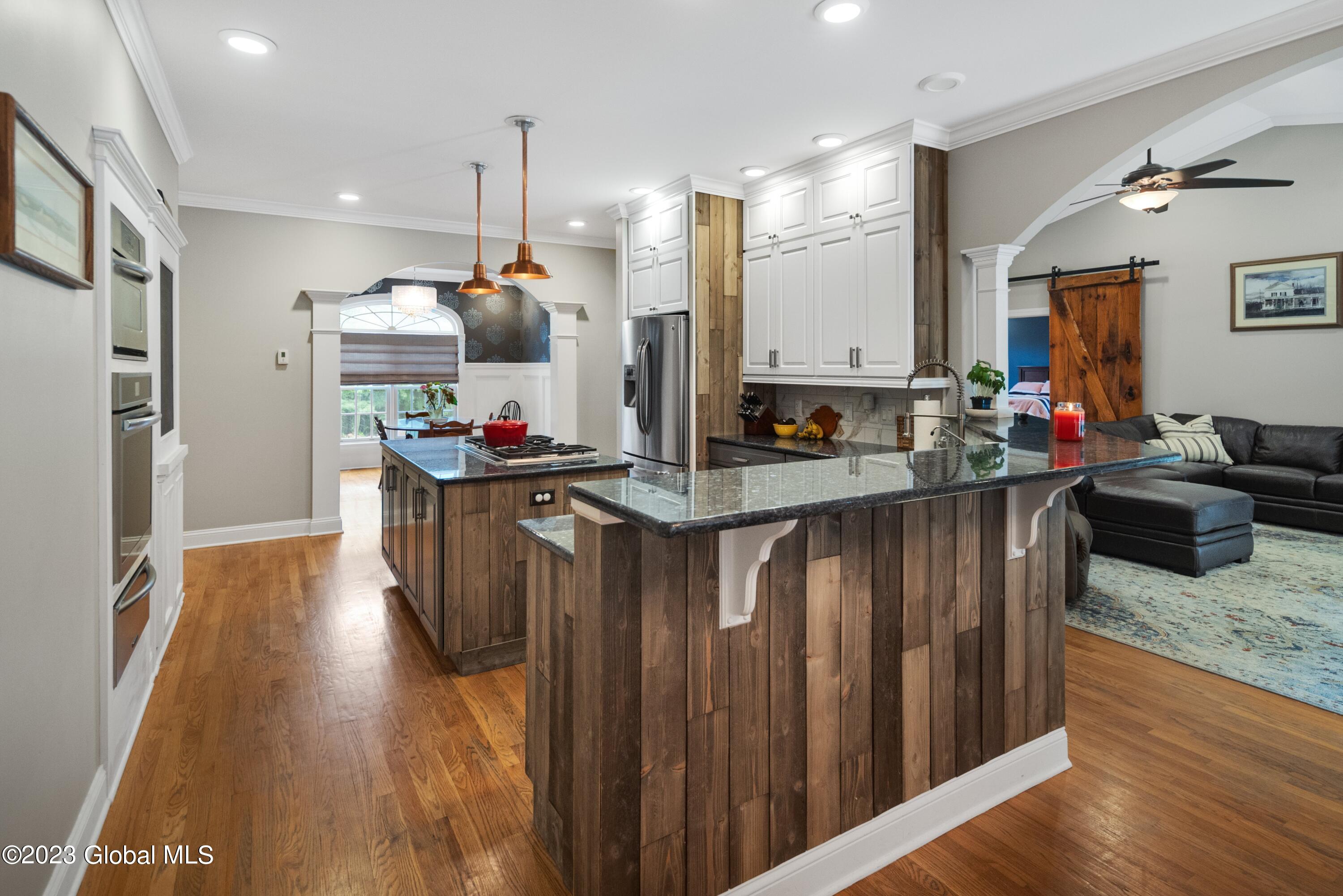 332 Shufelt Road Schodack, NY 12123 - Photo 8 of 51 Interior 06