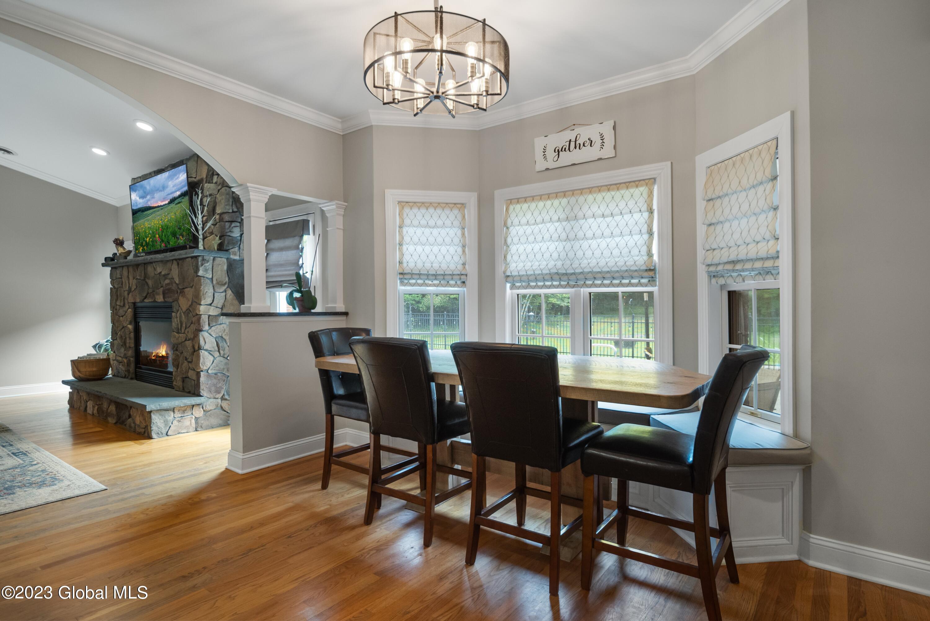 332 Shufelt Road Schodack, NY 12123 - Photo 10 of 51 Interior 09