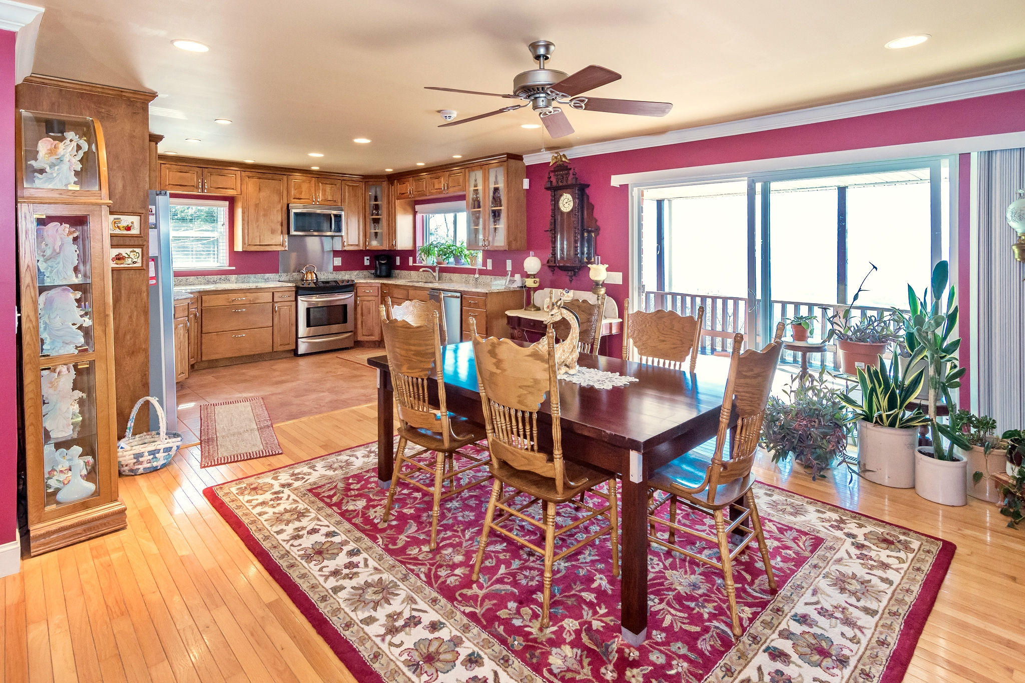 2101 Porch Rock Road Pikeville, TN 37367 - Photo 14 of 56 2101PorchRockRd-23