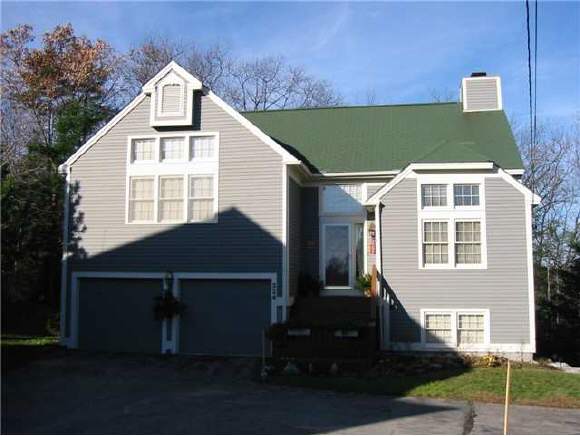 324 Fox Run Road, Unit 324 Hudson, NH 03051 - Photo 1 of 1