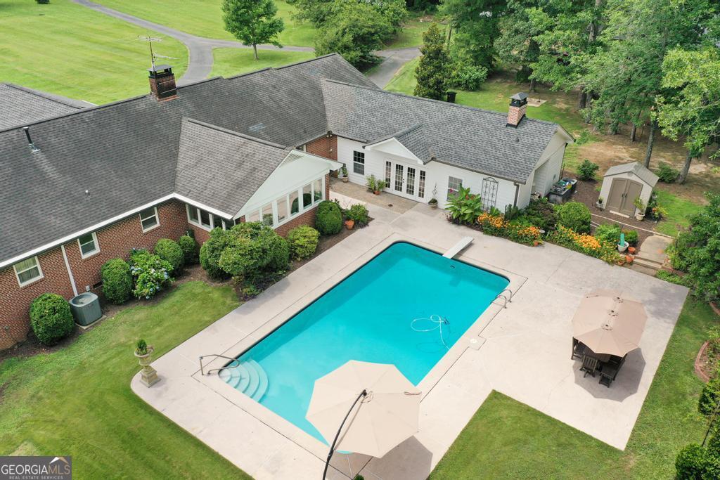 4373 Jackson Road Griffin, GA 30223 - Photo 1 of 1