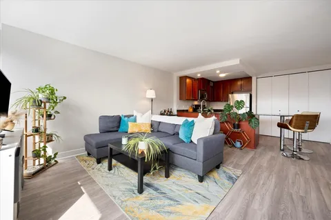 $335,000 | 2300 North Commonwealth Avenue, Unit 7H, Chicago, IL 60614