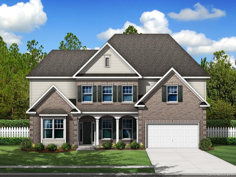 5083 Mill Creek Road, Unit 28 Clover, SC 29710 - Photo 1 of 23