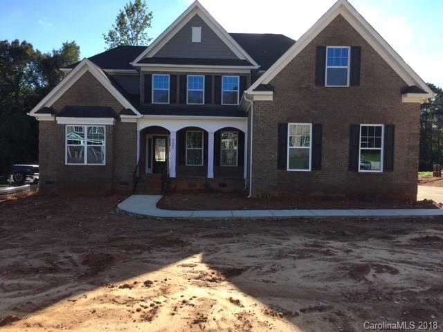 5083 Mill Creek Road, Unit 28 Clover, SC 29710 - Photo 4 of 23