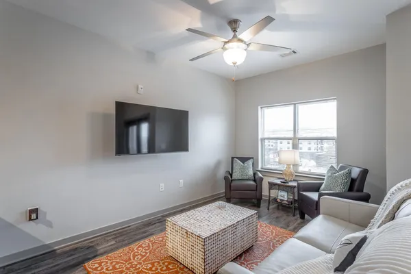 $324,900 | 804 Riverfront Parkway, Unit 208, Chattanooga, TN 37402