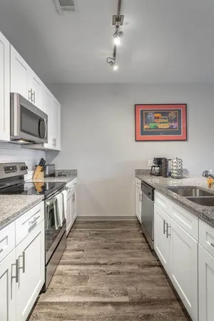 $324,900 | 804 Riverfront Parkway, Unit 208, Chattanooga, TN 37402