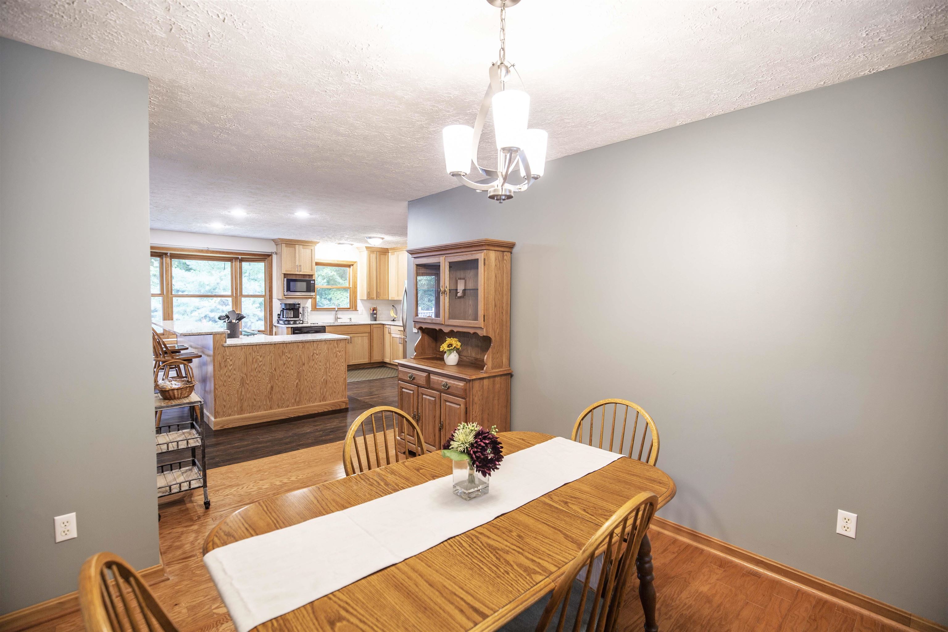 389 Tirrell Hill Road Goffstown, NH 03045 - Photo 8 of 31 Gallery Image 8