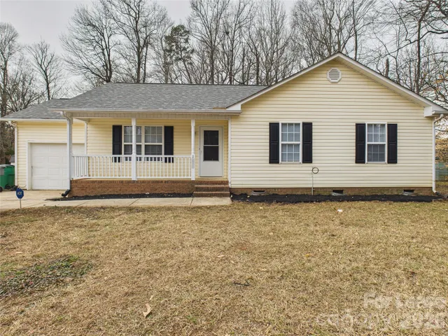 $1,565 | 1020 Ashford Street, Charlotte, NC 28214