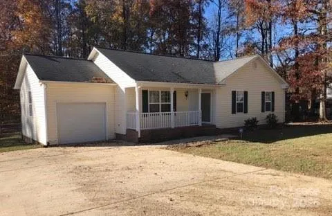 $1,565 | 1020 Ashford Street, Charlotte, NC 28214