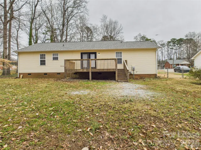 $1,565 | 1020 Ashford Street, Charlotte, NC 28214