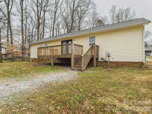 $1,565 | 1020 Ashford Street, Charlotte, NC 28214