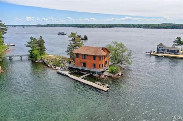$850,000 | 1 St Marys Alexandria Ny 13607, Alexandria Bay, NY 13607