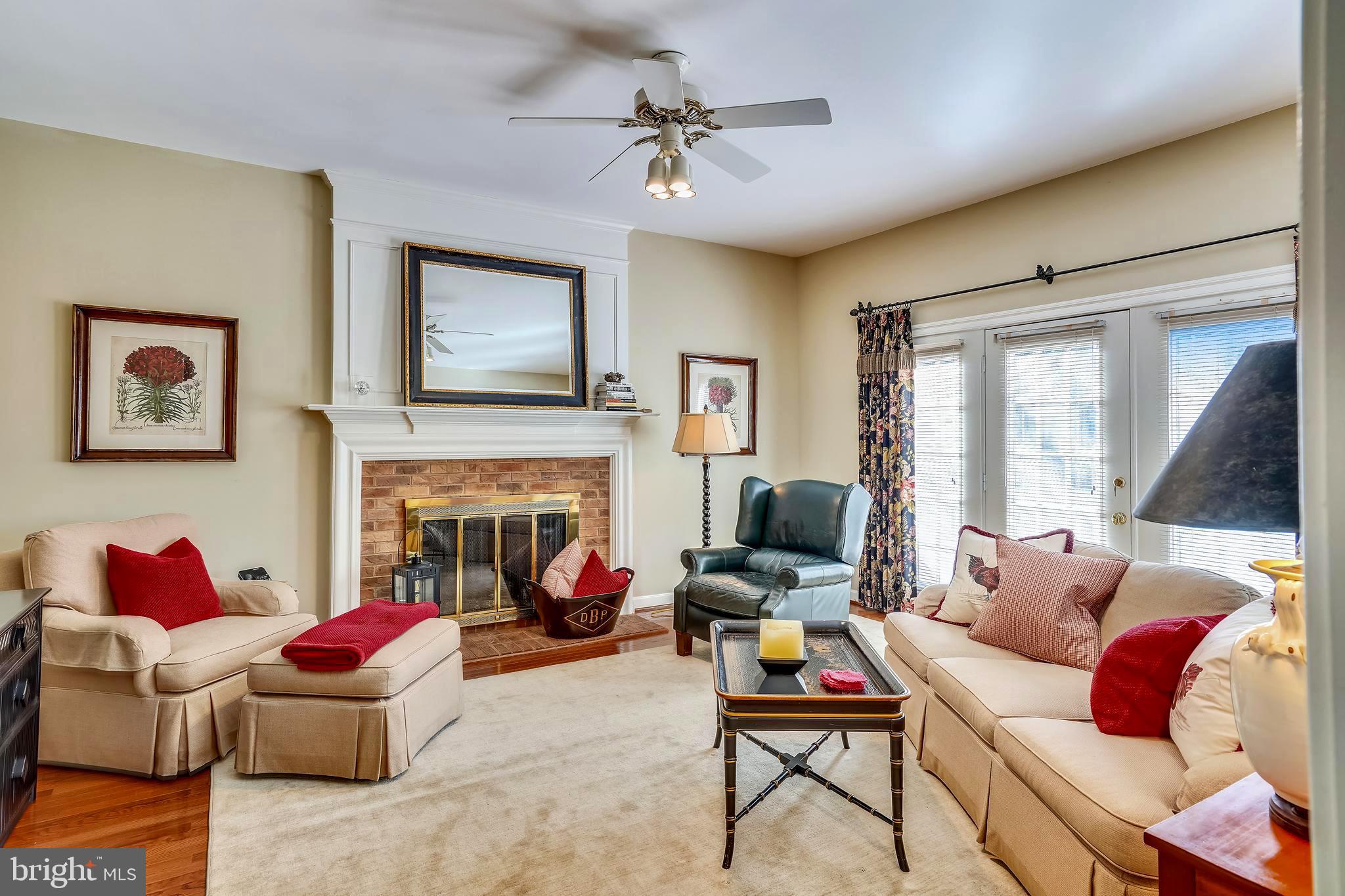 9707 Hidden Valley Road Vienna, VA 22181 - Photo 12 of 44