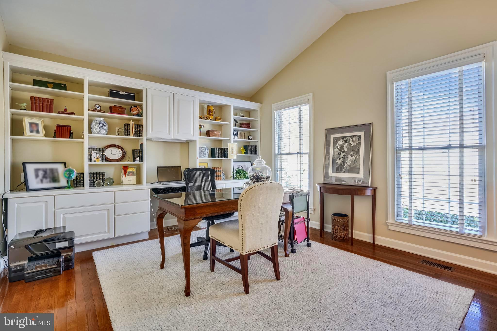 9707 Hidden Valley Road Vienna, VA 22181 - Photo 24 of 44