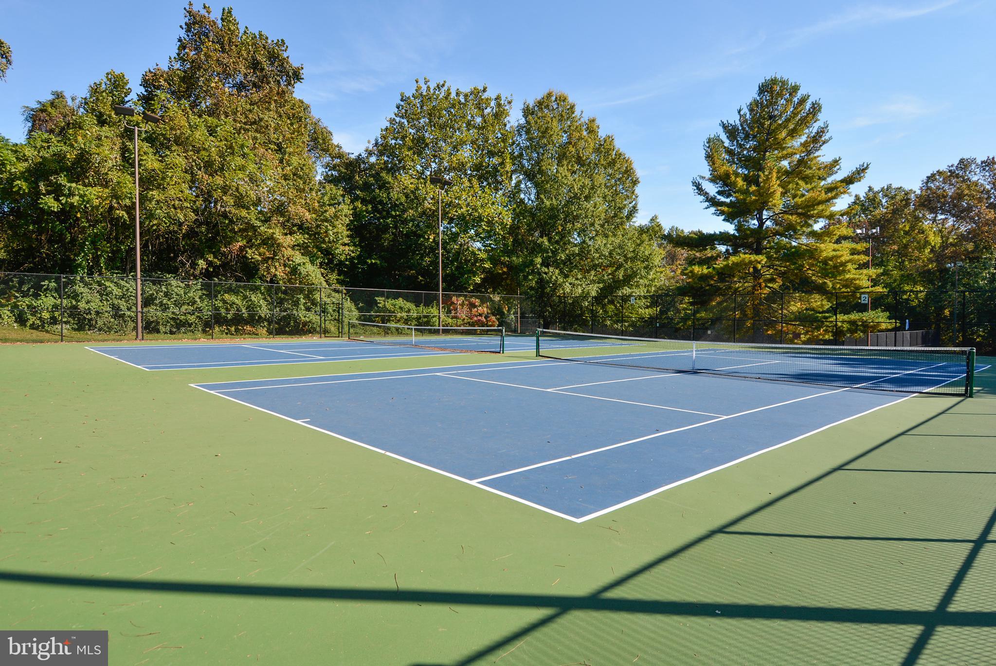 9707 Hidden Valley Road Vienna, VA 22181 - Photo 39 of 44