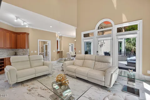 $2,499,999 | 2504 Vintage Hill Court, Durham, NC 27712