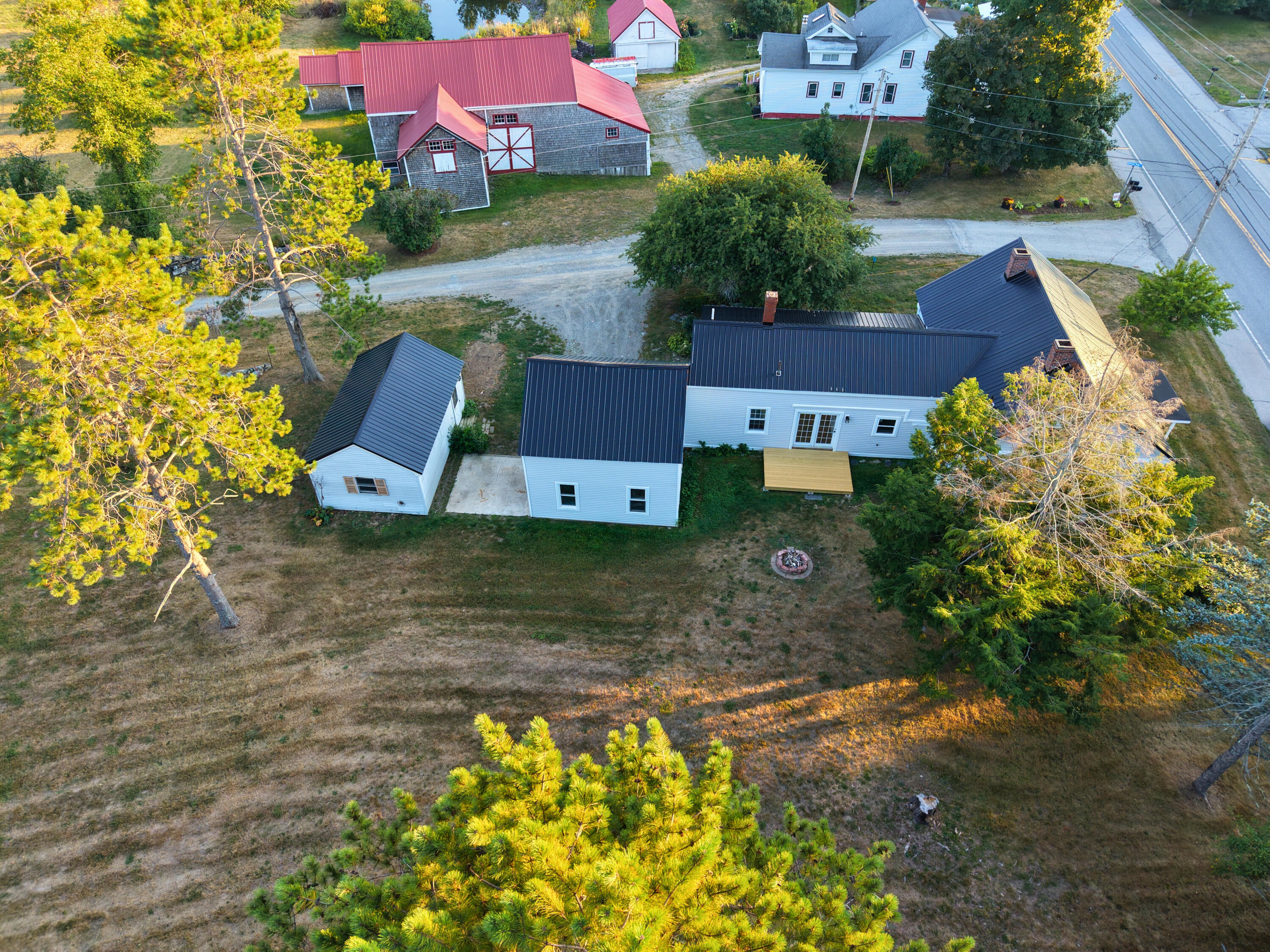 416 River Road Orrington, ME 04474 - Photo 21 of 21 416 River Rd