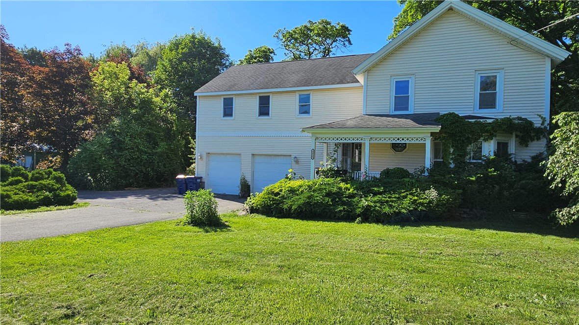 3055 Turnpike Road Sennett, NY 13166 - Photo 1 of 1