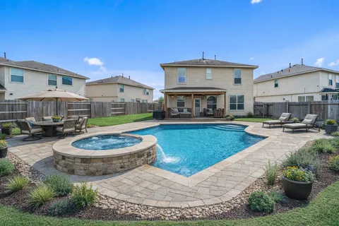 $289,000 | 19406 Plantation Cove Lane, Katy, TX 77449