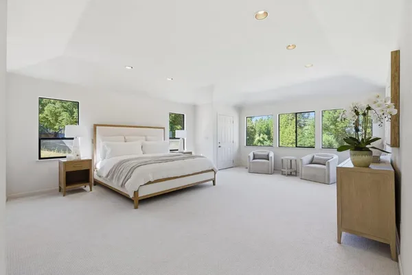 $5,595,000 | 12390 Gigli Court, Los Altos Hills, CA 94022