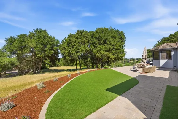 $5,595,000 | 12390 Gigli Court, Los Altos Hills, CA 94022