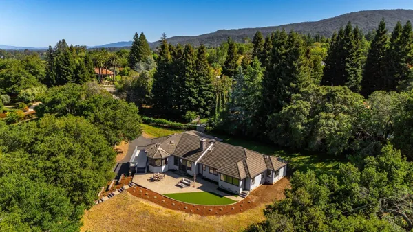 $5,595,000 | 12390 Gigli Court, Los Altos Hills, CA 94022