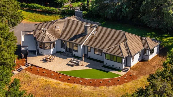 $5,595,000 | 12390 Gigli Court, Los Altos Hills, CA 94022