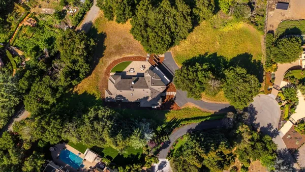 $5,595,000 | 12390 Gigli Court, Los Altos Hills, CA 94022