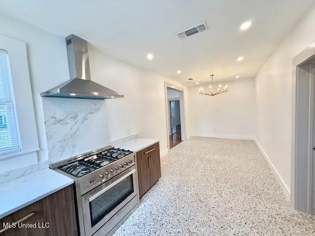 $249,000 | 124 North Cleveland Avenue, Brookhaven, MS 39601