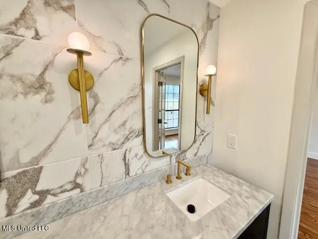 $249,000 | 124 North Cleveland Avenue, Brookhaven, MS 39601