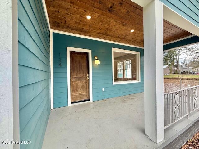 124 North Cleveland Avenue Brookhaven, MS 39601 - Photo 3 of 55 IMG_6186